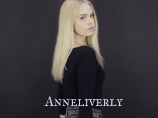 Anneliverly