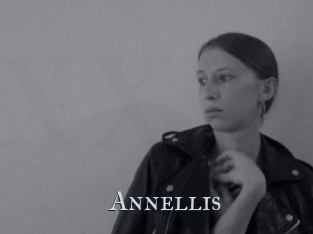 Annellis