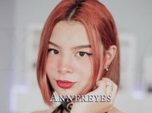 Annereyes