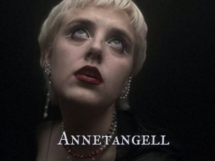 Annetangell