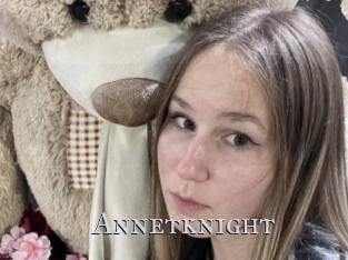 Annetknight