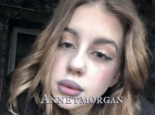 Annetmorgan