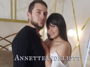 Annetteandeliott