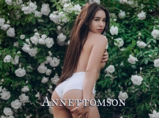 Annettomson