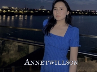 Annetwillson