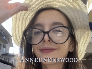 Anneunderwood