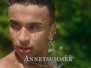 Anneysummer