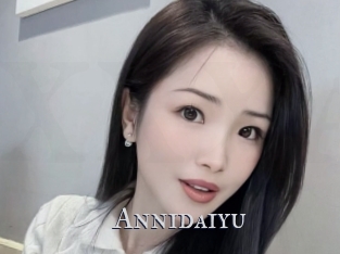 Annidaiyu