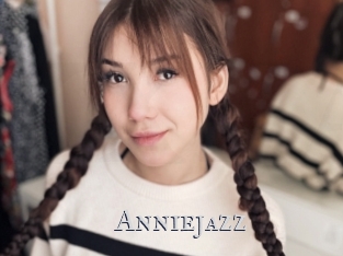 Anniejazz