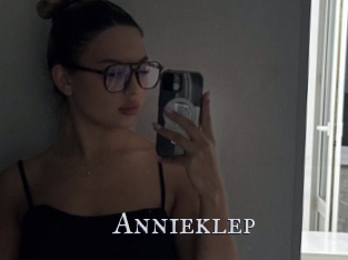 Annieklep