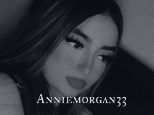 Anniemorgan33