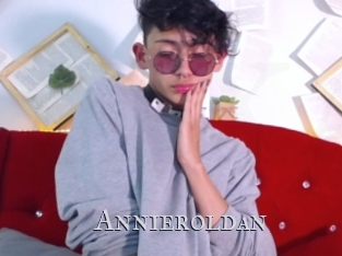 Annieroldan