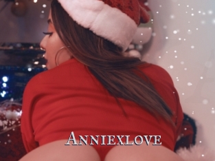 Anniexlove