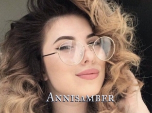 Annisamber