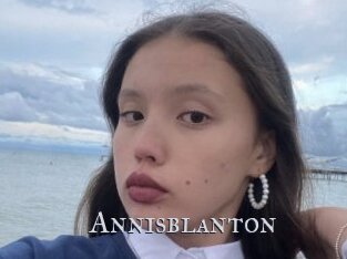 Annisblanton