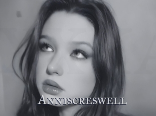 Anniscreswell