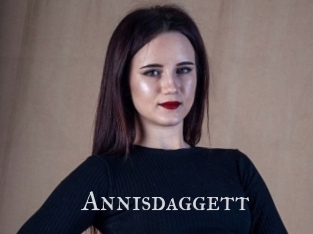 Annisdaggett