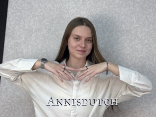 Annisdutch