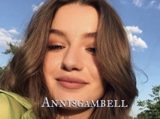 Annisgambell