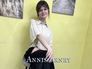 Annisgarney