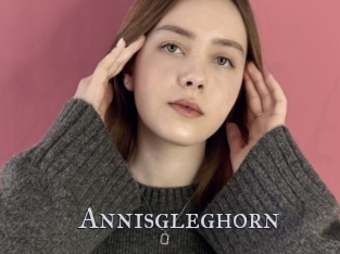 Annisgleghorn