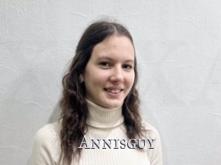 Annisguy