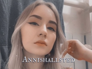 Annishallsted