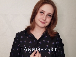 Annisheart