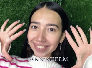 Annishelm