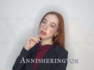 Annisherington