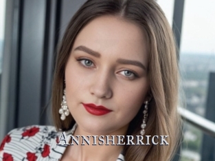 Annisherrick