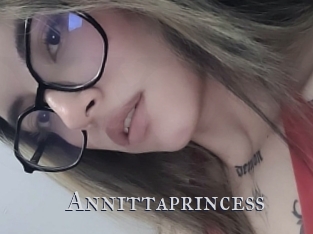 Annittaprincess