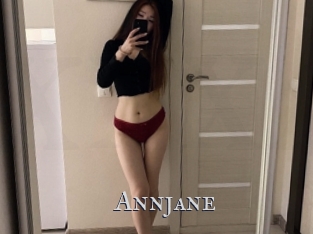 Annjane