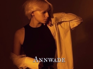 Annwade