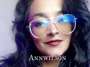 Annwilson