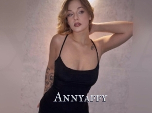 Annyaffy