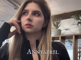 Annyapril