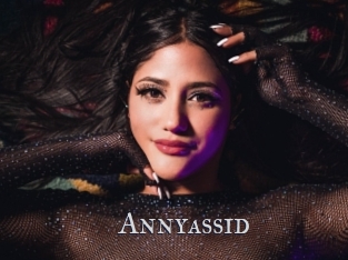 Annyassid