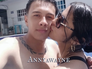 Annyawayne