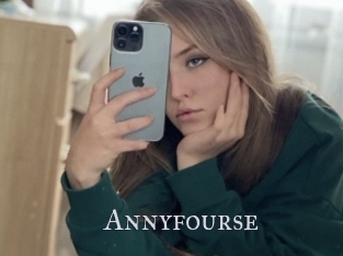 Annyfourse