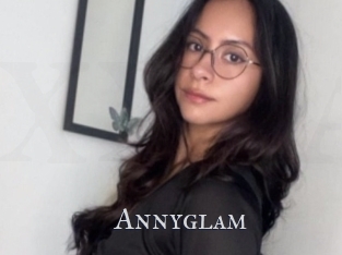 Annyglam