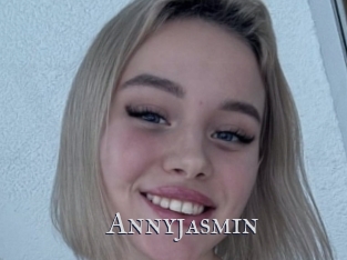 Annyjasmin