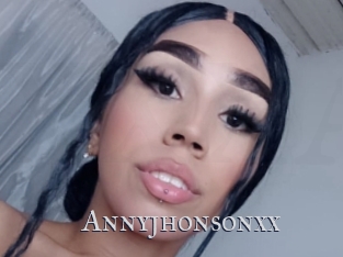 Annyjhonsonxx