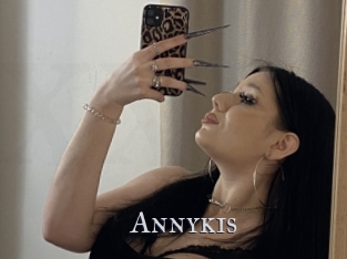 Annykis