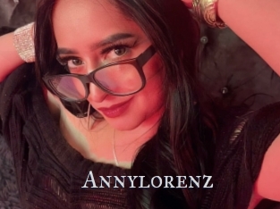 Annylorenz