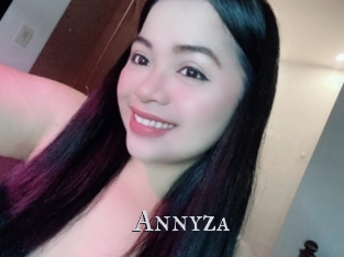 Annyza