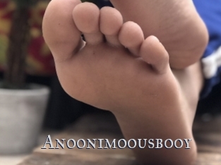 Anoonimoousbooy