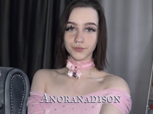 Anoranadison