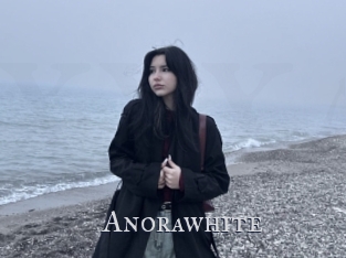 Anorawhite