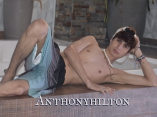 Anthonyhilton